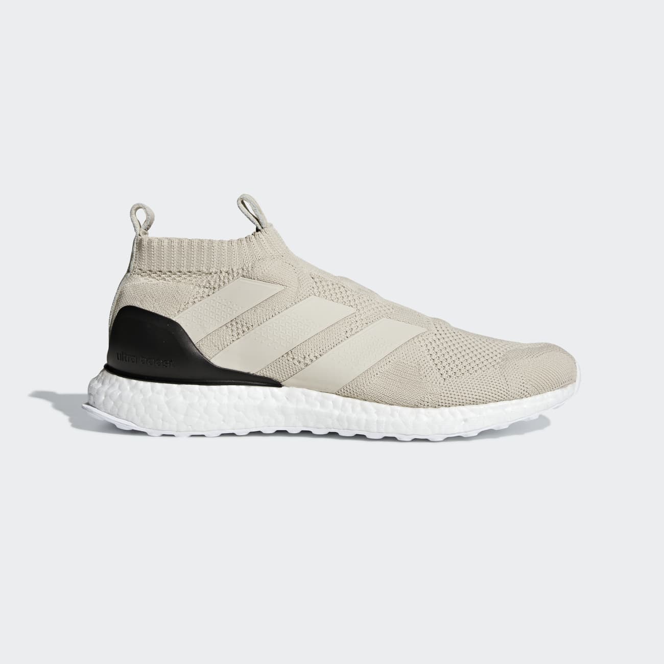 Adidas A 16+ Ultraboost Férfi Focicipő - Bézs [D46294]